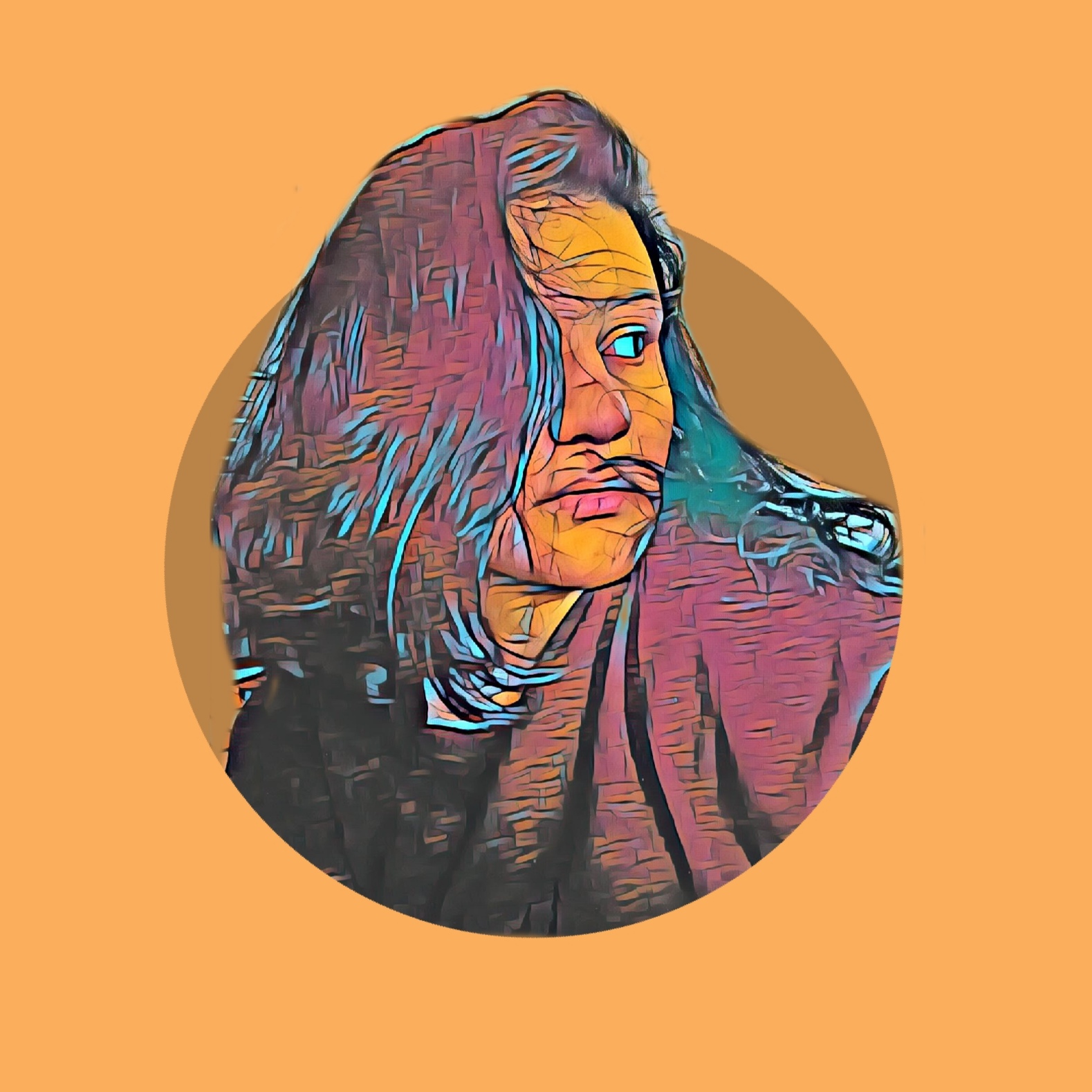 gulurkensandalyedenduseneksicininkafasindakibere